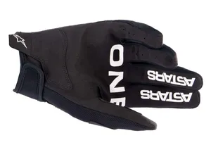 Alpinestars Junior Radar Handskar Svart L