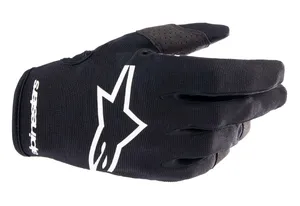 Alpinestars Junior Radar Handskar Svart L