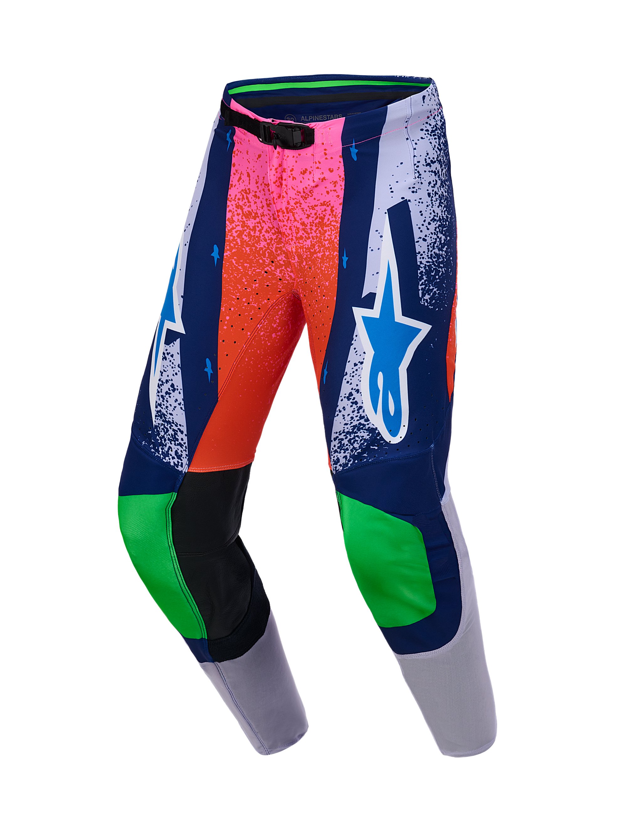 Alpinestars Pant Supertech LTD SX Daytona 2026 