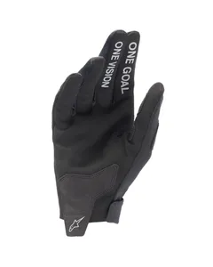 Alpinestars Handskar Youth Radar Svart 