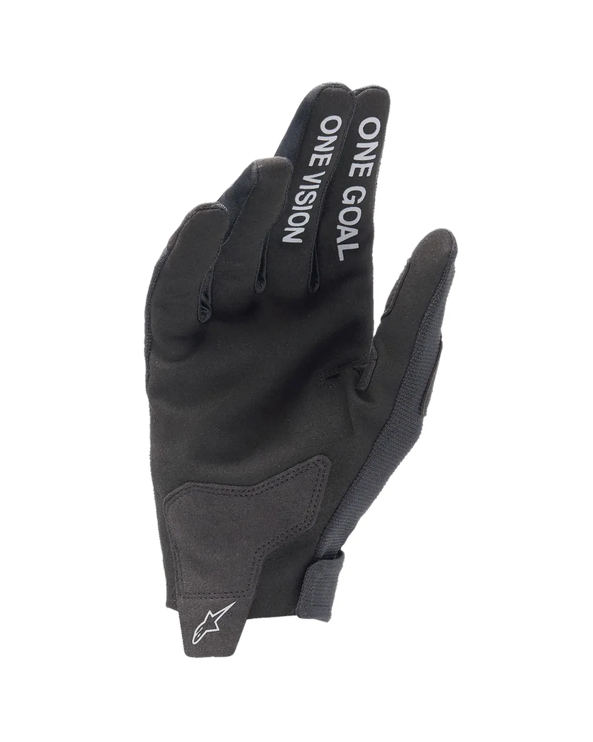Alpinestars Handskar Youth Radar Svart 
