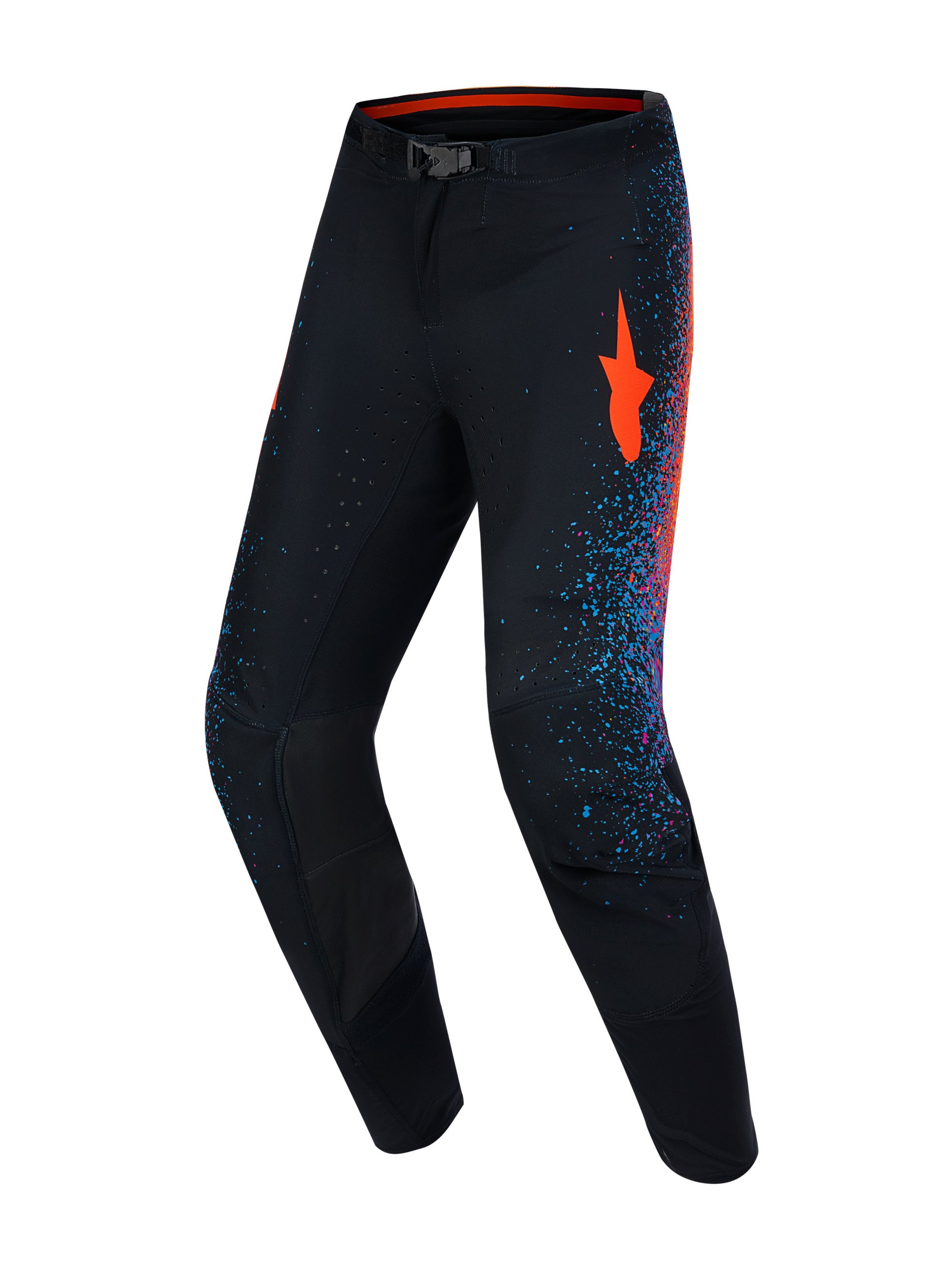 Alpinestars Pant Supertech LTD SX1 A1 2026 
