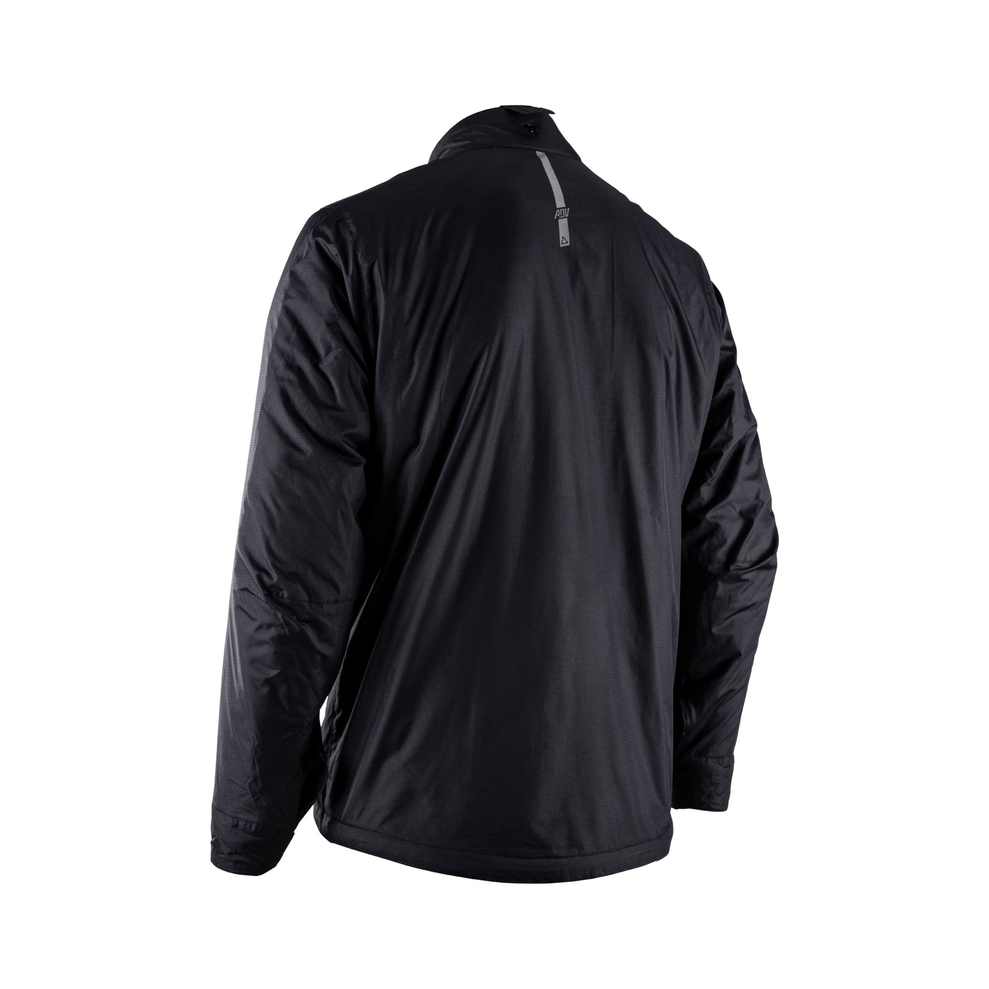 Leatt Jacka ADV DriTour 5.5 Steel Grå