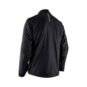 Leatt Jacka ADV DriTour 5.5 Steel Grå