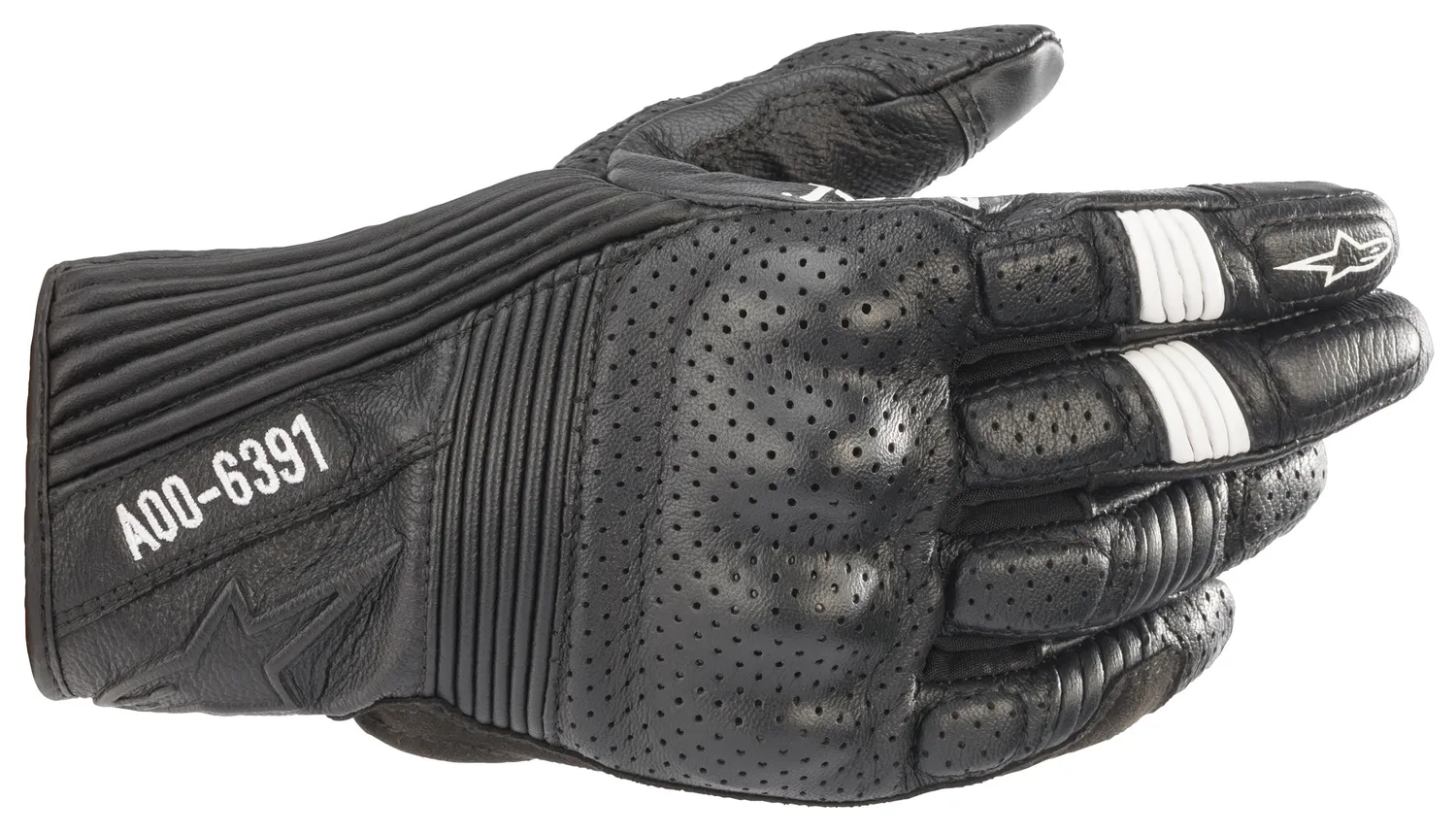 Alpinestars Handske DSL Kei Svart