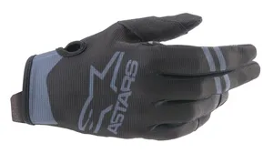 Alpinestars Radar Handskar Svart/Grå