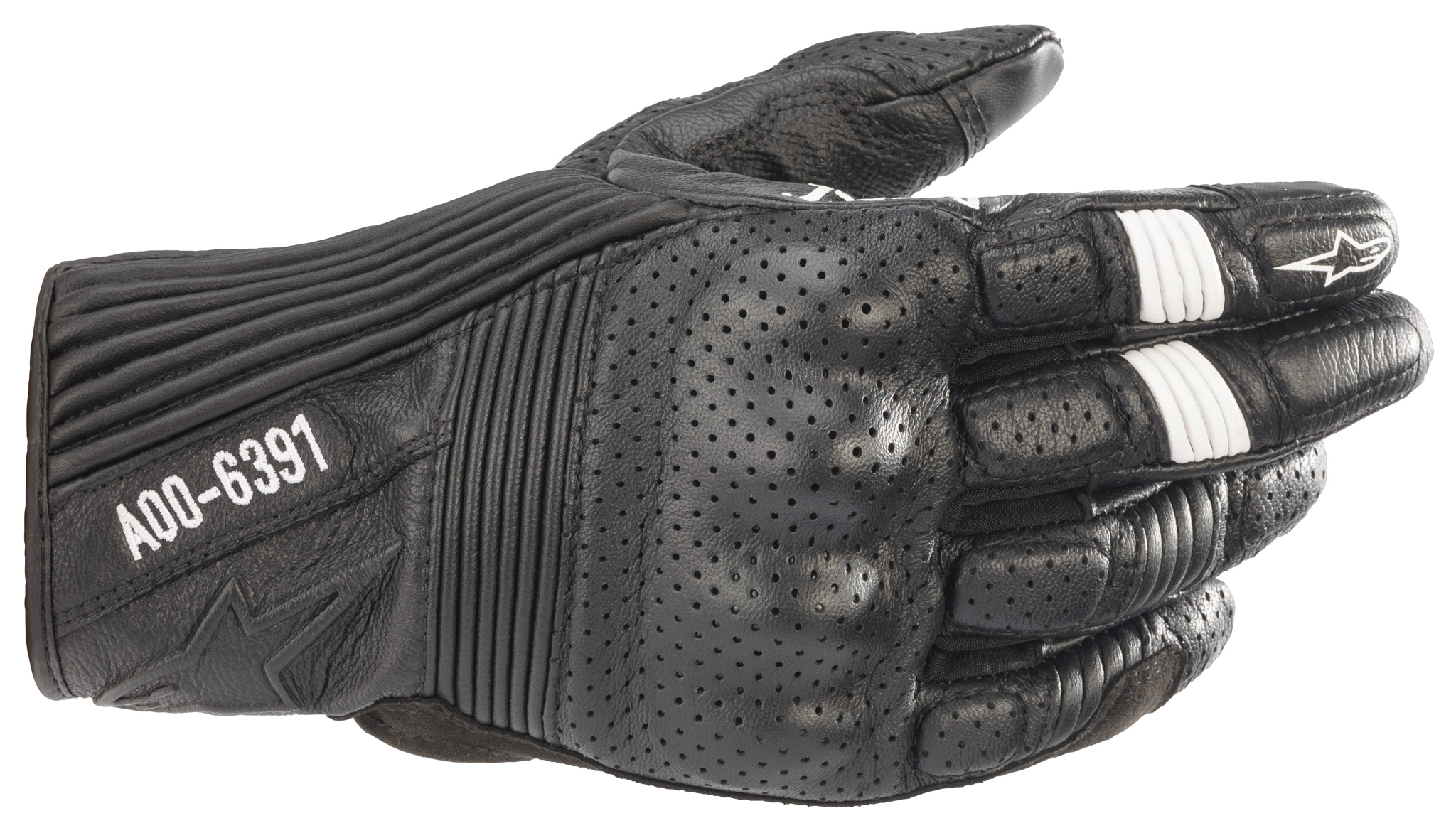 Alpinestars Handske DSL Kei Svart