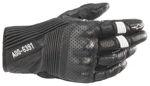 Alpinestars Handske DSL Kei Svart
