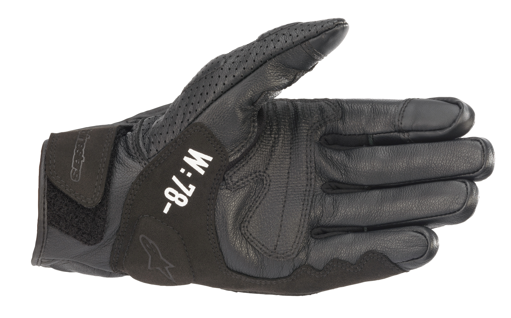 Alpinestars Handske DSL Kei Svart