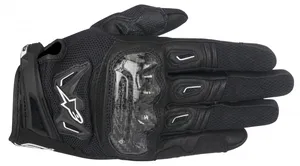 Alpinestars STELLA SMX-2 AIR CARBON V2 GLOVE - BLACK