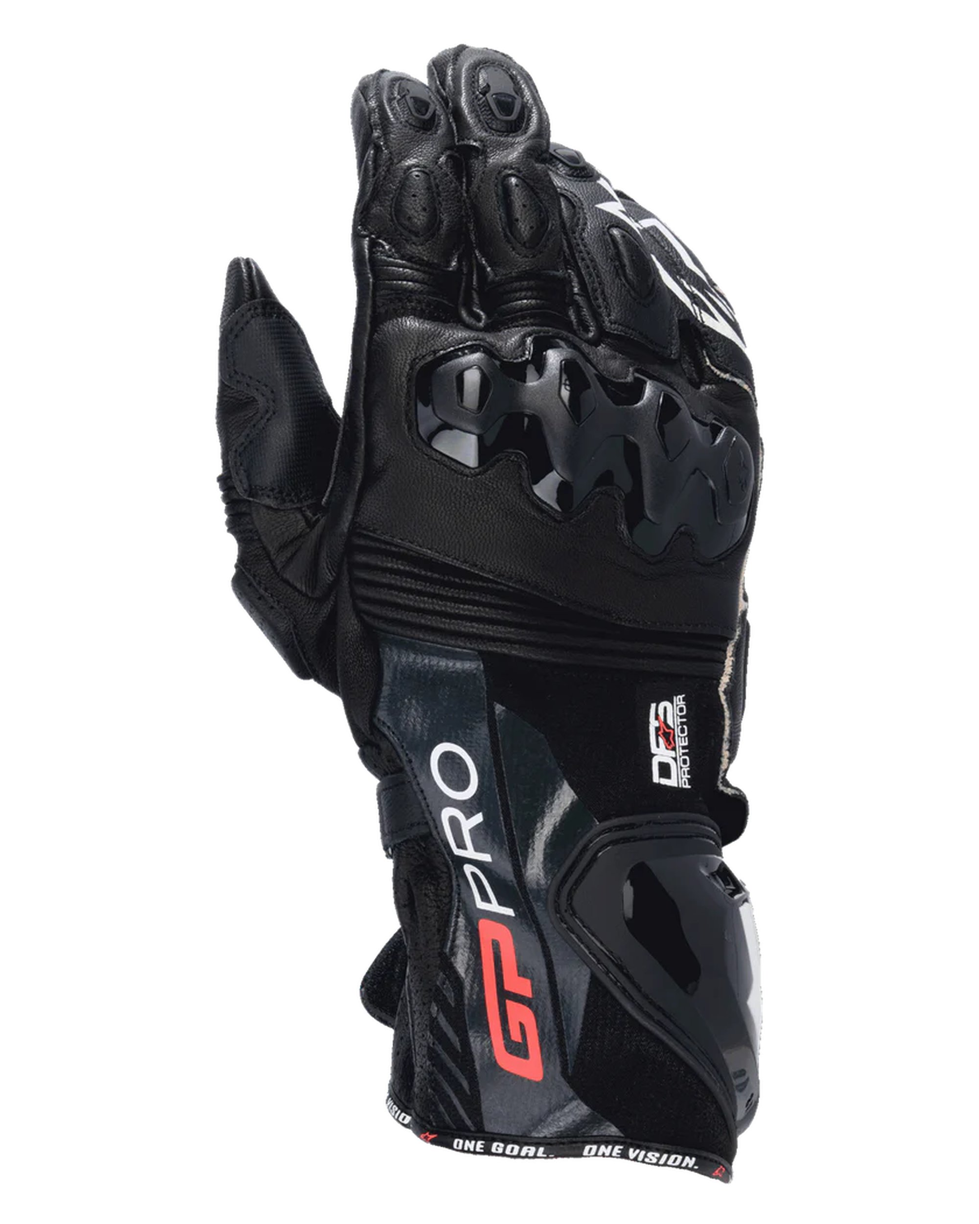 Alpinestars Handske GP Pro v4 Svart 
