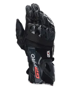 Alpinestars Handske GP Pro v4 Svart 