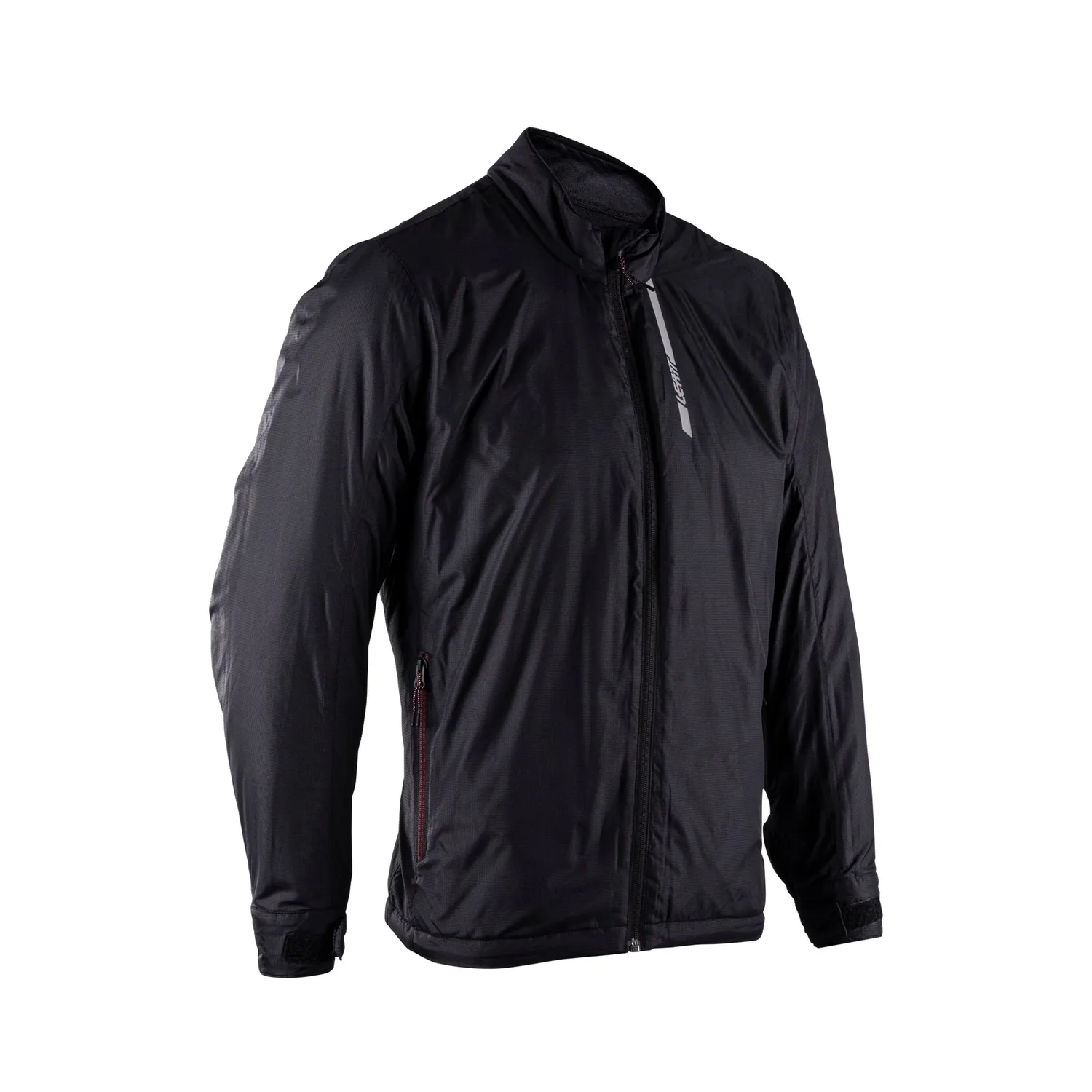 Leatt Jacka ADV DriTour 5.5 Steel Grå
