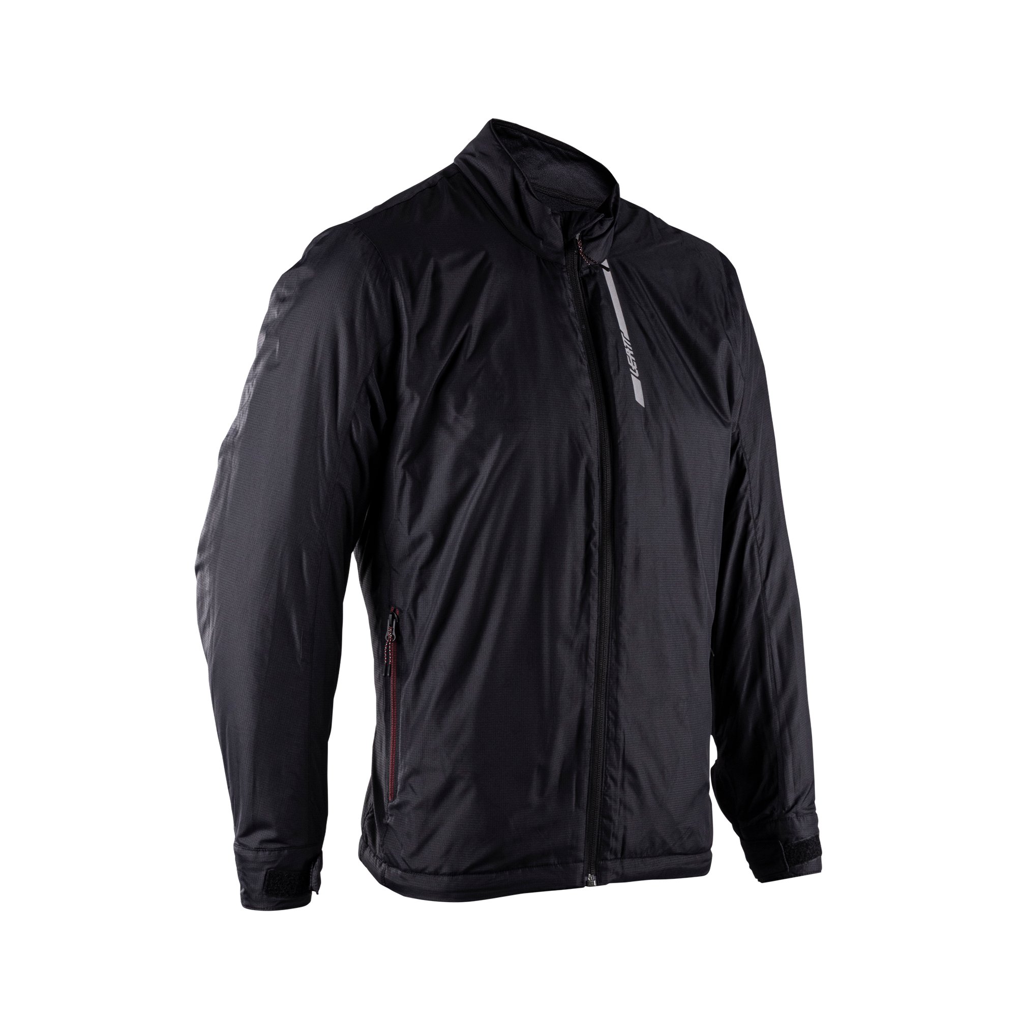 Leatt Jacka ADV DriTour 5.5 Steel Grå