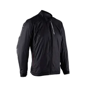 Leatt Jacka ADV DriTour 5.5 Steel Grå