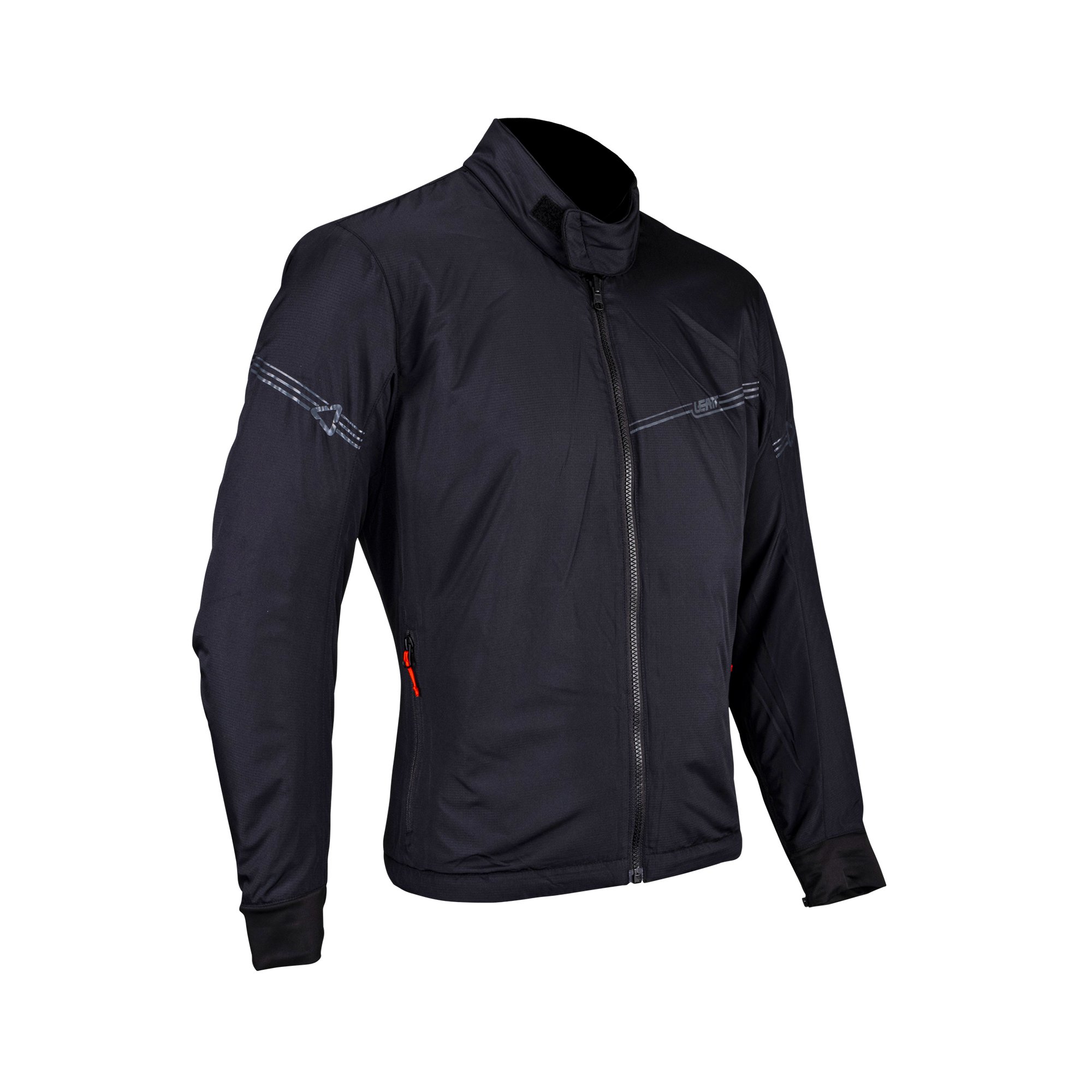 Leatt Jacka ADV DriTour 7.5 Iron Grå