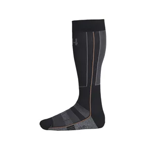 Halvarssons Strumpa Cool Sock V2 Svart 