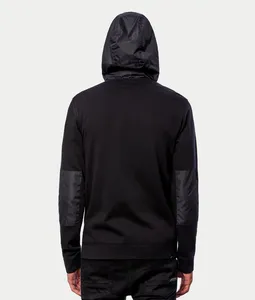 Alpinestars Hoodie Aligned Black/Black