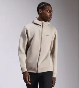 Alpinestars Hoodie Cypher Grå