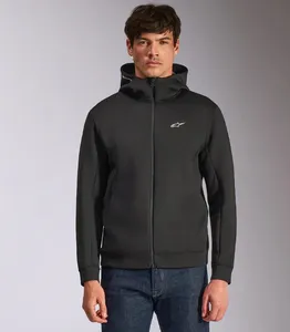 Alpinestars Hoodie Cypher Svart