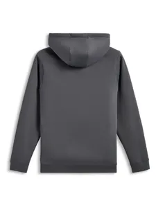 Alpinestars Hoodie Fasting Grå