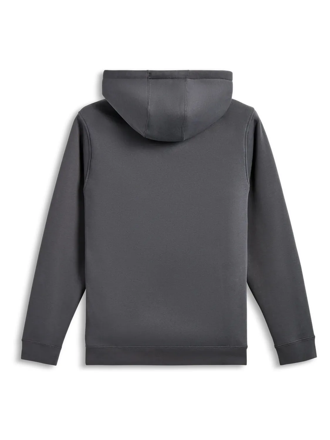 Alpinestars Hoodie Fasting Grå
