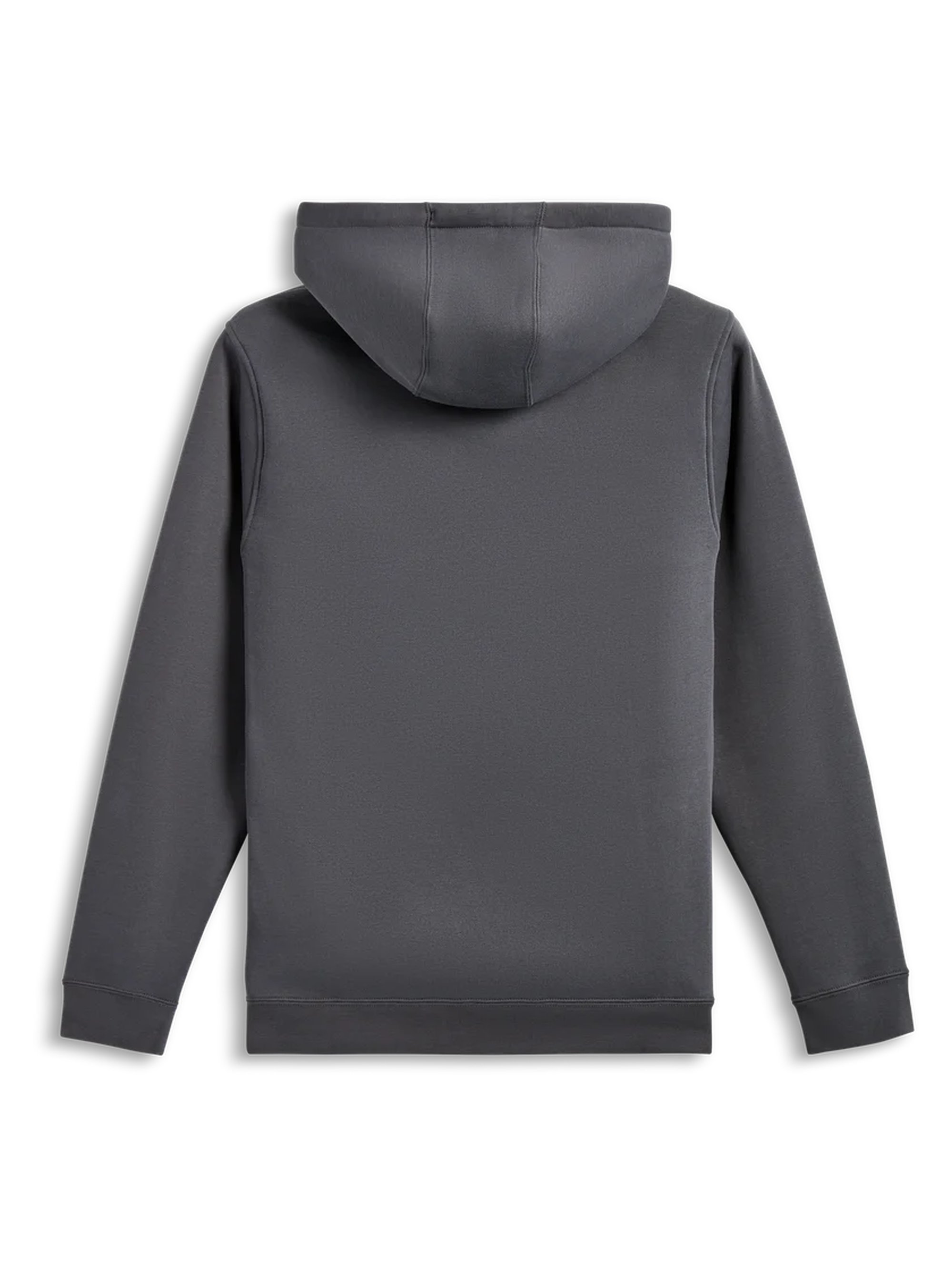 Alpinestars Hoodie Fasting Grå