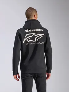 Alpinestars Hoodie Formulation Svart