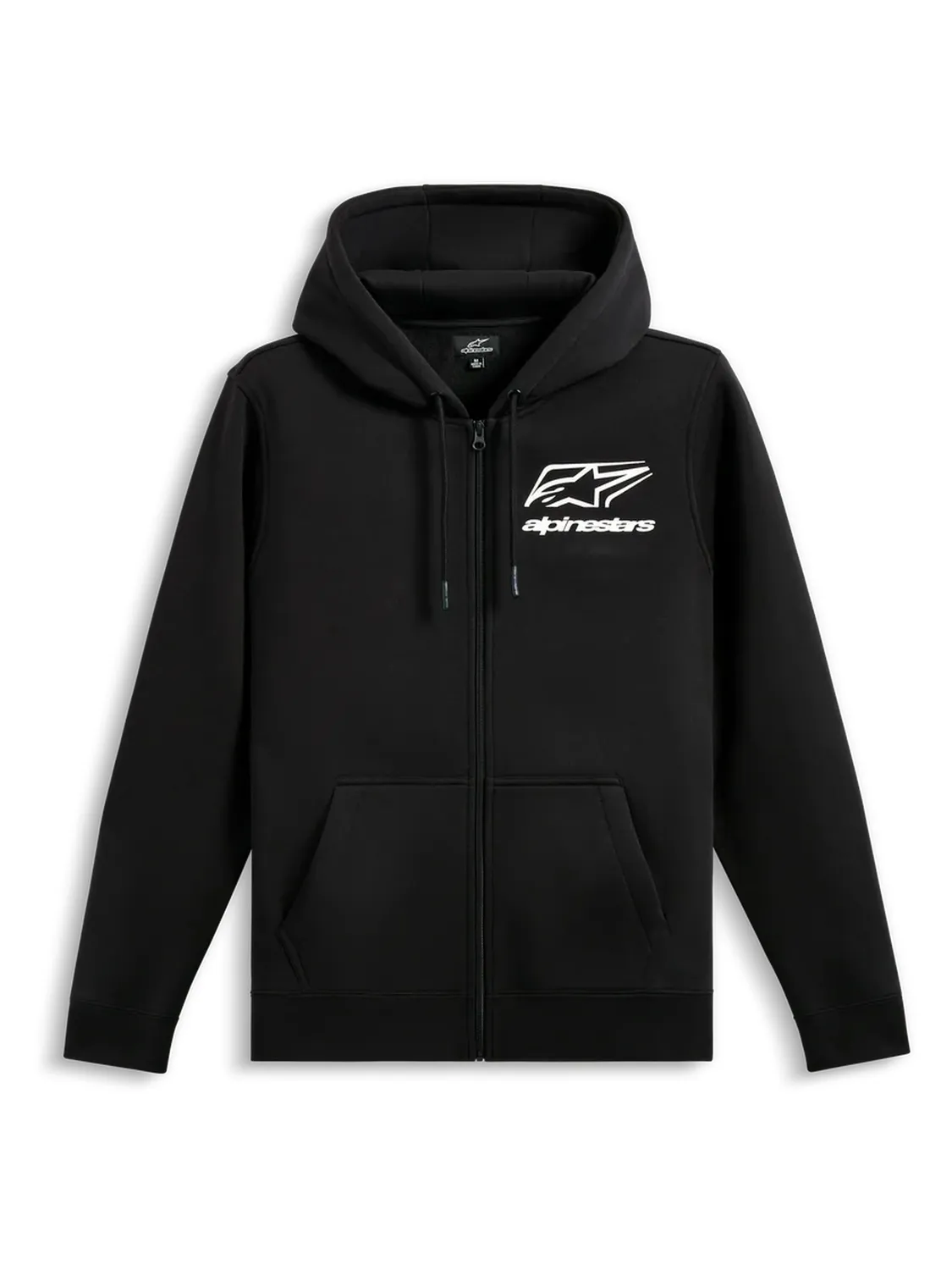 Alpinestars Hoodie Formulation Svart