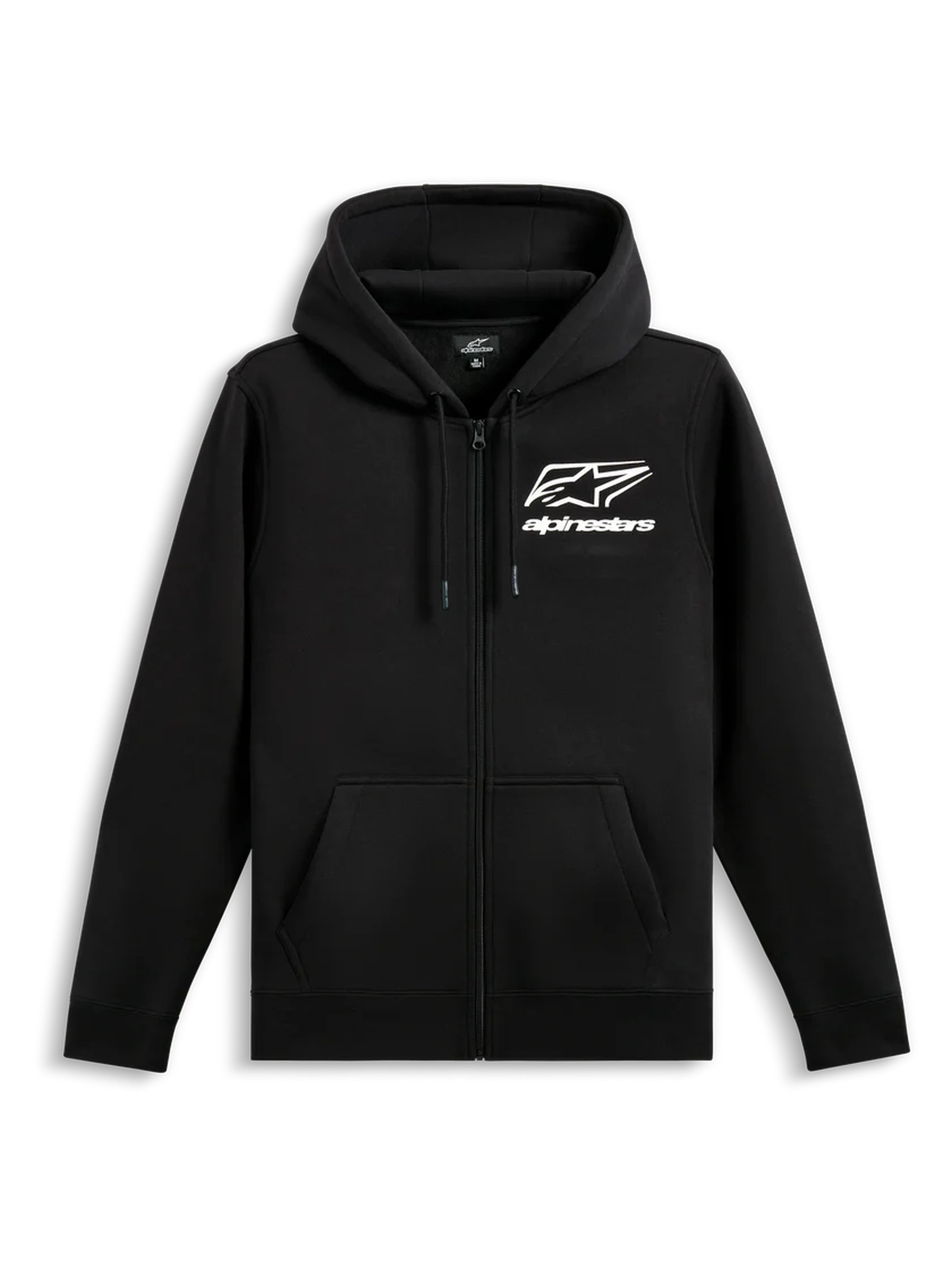 Alpinestars Hoodie Formulation Svart