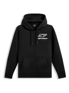 Alpinestars Hoodie Formulation Svart