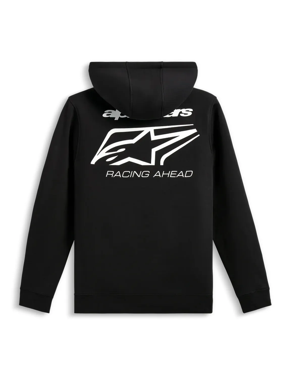 Alpinestars Hoodie Formulation Svart