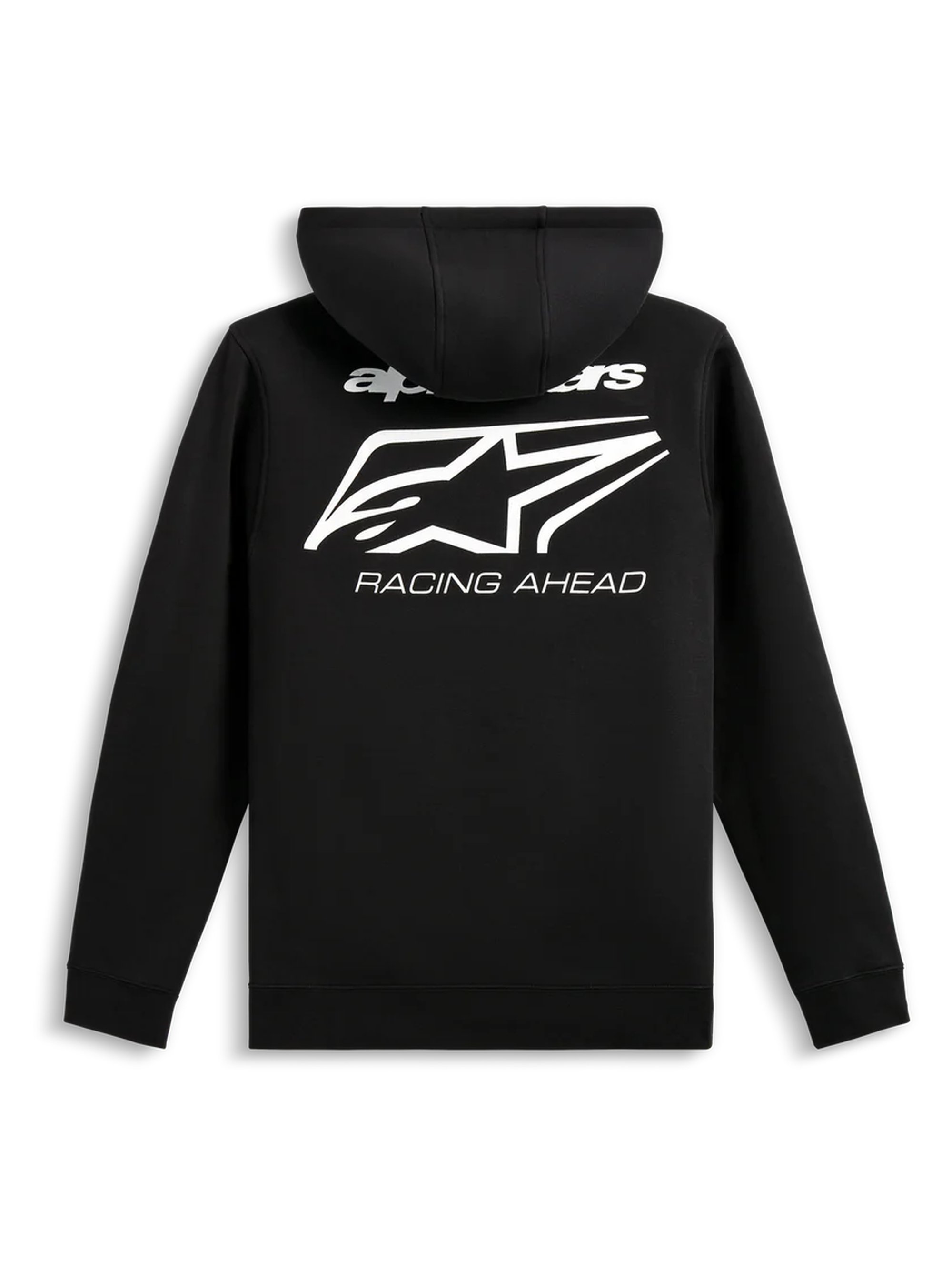 Alpinestars Hoodie Formulation Svart