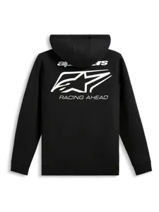 Alpinestars Hoodie Formulation Svart