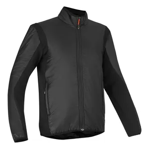 Halvarssons Textiljacka H80 Svart 