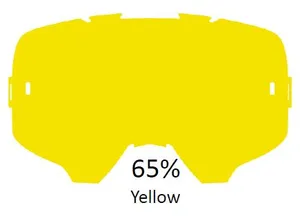 Leatt Lins Gul 79%