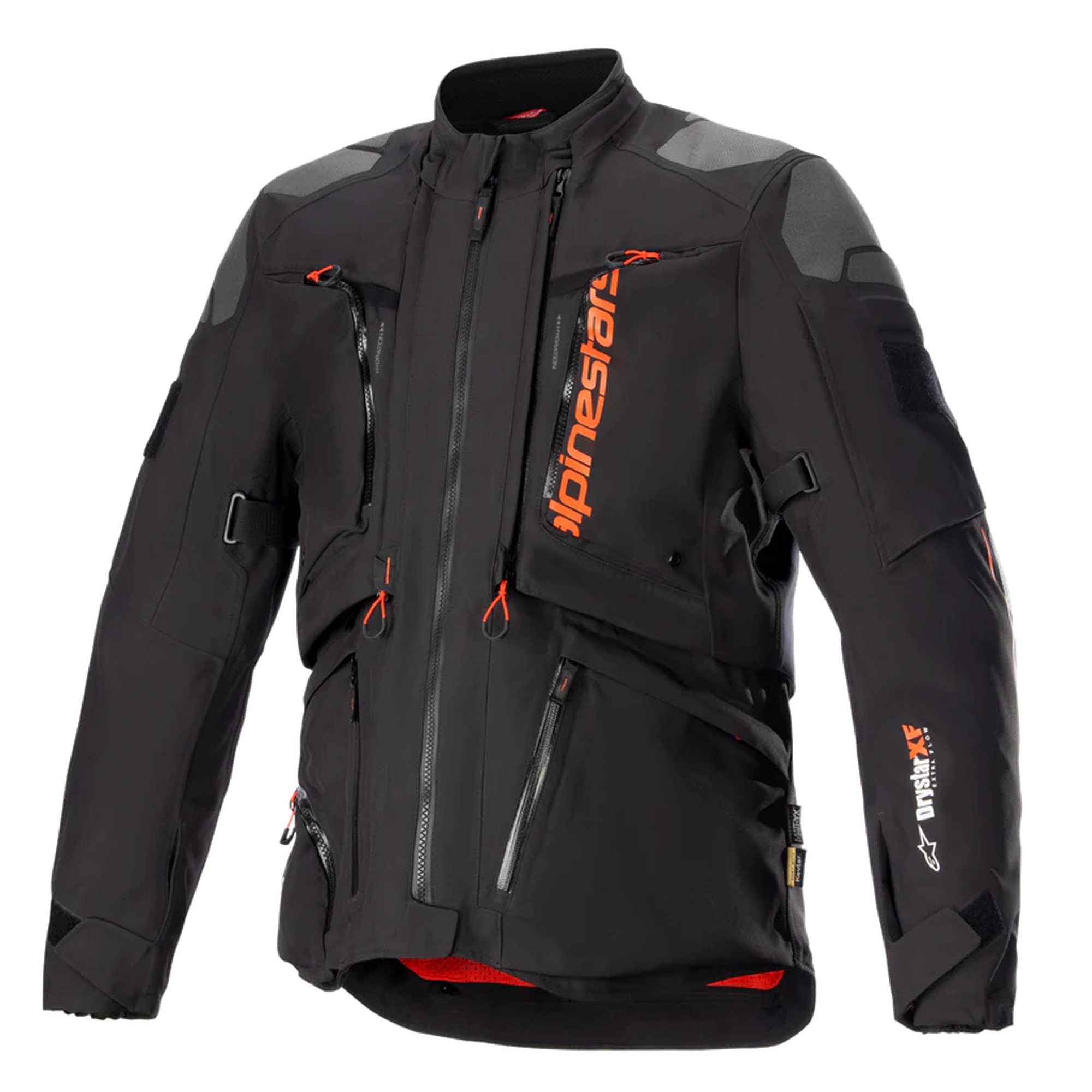 Alpinestars Jacka AMT-10R Drystar XF Svart