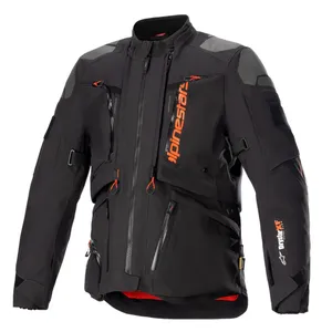 Alpinestars Jacka AMT-10R Drystar XF Svart