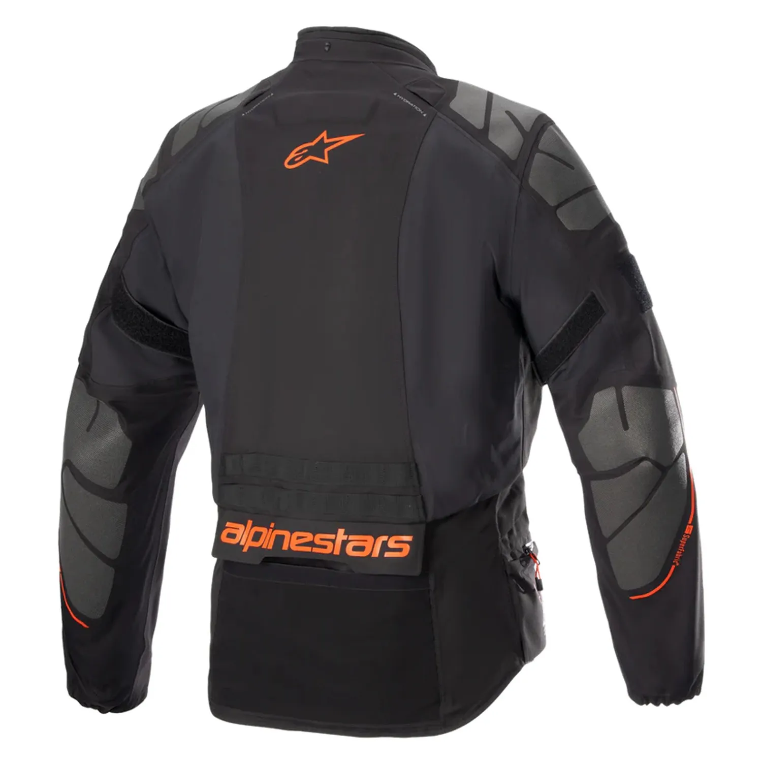 Alpinestars Jacka AMT-10R Drystar XF Svart