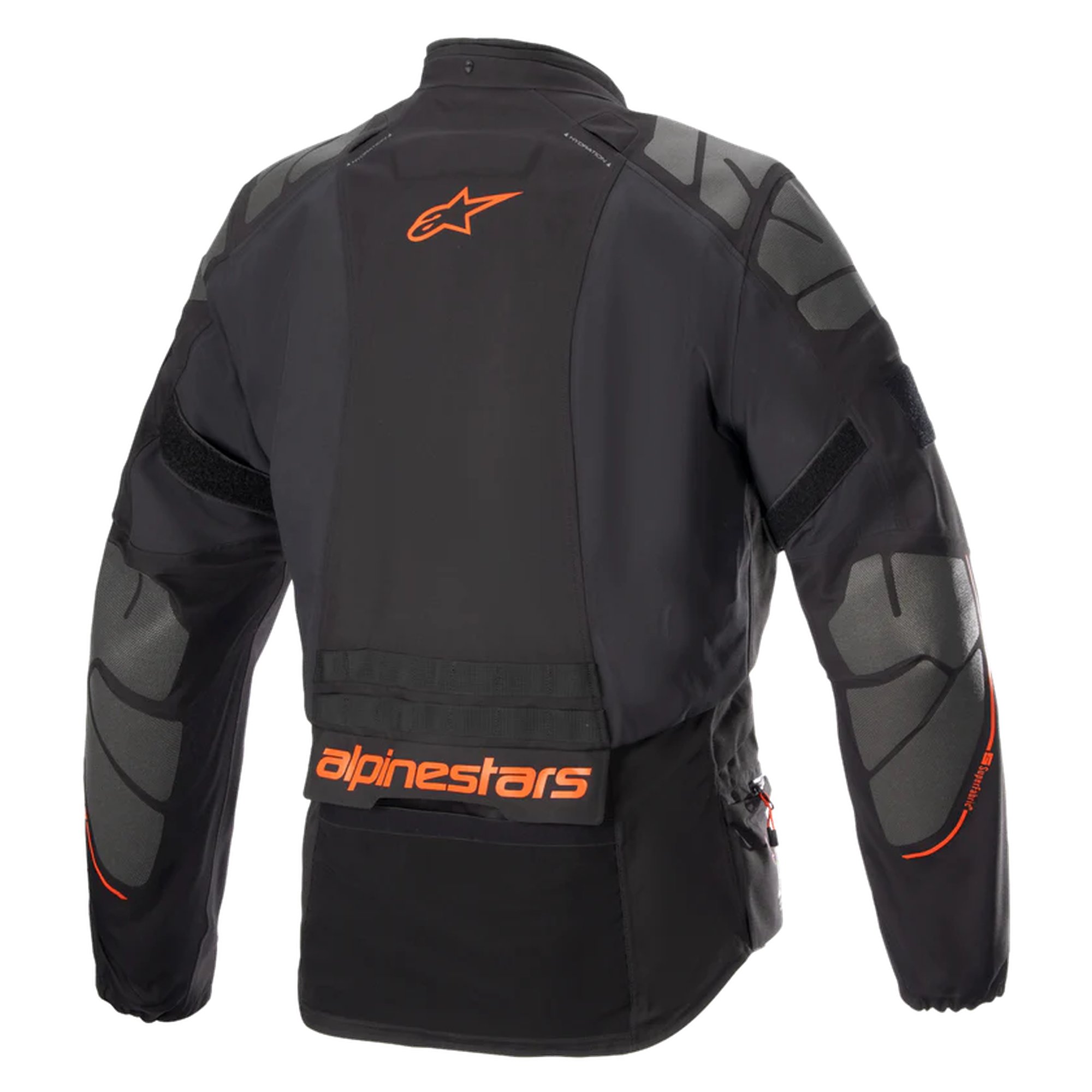 Alpinestars Jacka AMT-10R Drystar XF Svart