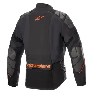 Alpinestars Jacka AMT-10R Drystar XF Svart