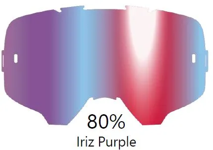 Leatt Lins Iriz Lila 78%
