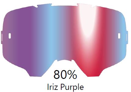 Leatt Lins Iriz Lila 78%