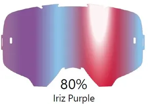 Leatt Lins Iriz Lila 78%