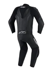 Alpinestars Skinnställ 1PCS GP Force V2 Svart