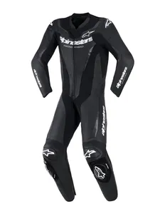 Alpinestars Skinnställ 1PCS GP Force V2 Svart