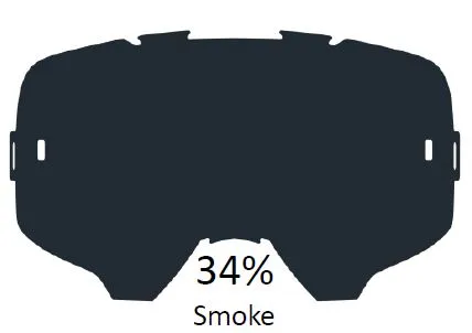 Leatt Lins rök 34%