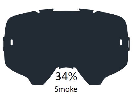 Leatt Lins rök 34%