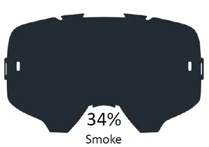 Leatt Lins rök 34%