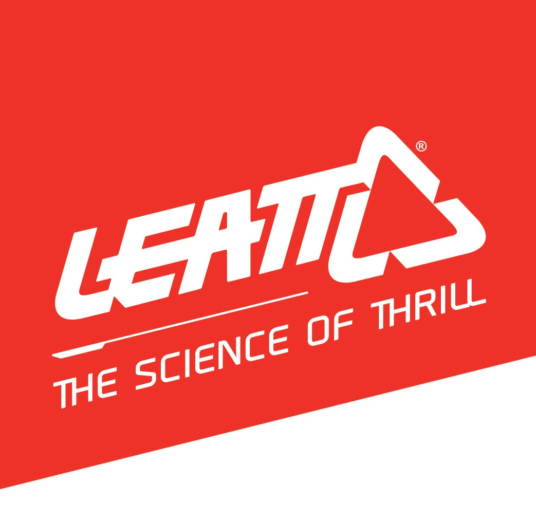 Leatt Nose Deflector Velocity 6.5/5.5/4.5 Svart